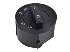 Recambio de mando luces para volkswagen golf v berlina (1k1) referencia OEM IAM 1K0941431AJ IPF220037 EWSVW128