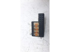 Recambio de caja reles / fusibles para hyundai tucson 1.7 crdi cat referencia OEM IAM 1898009700   2