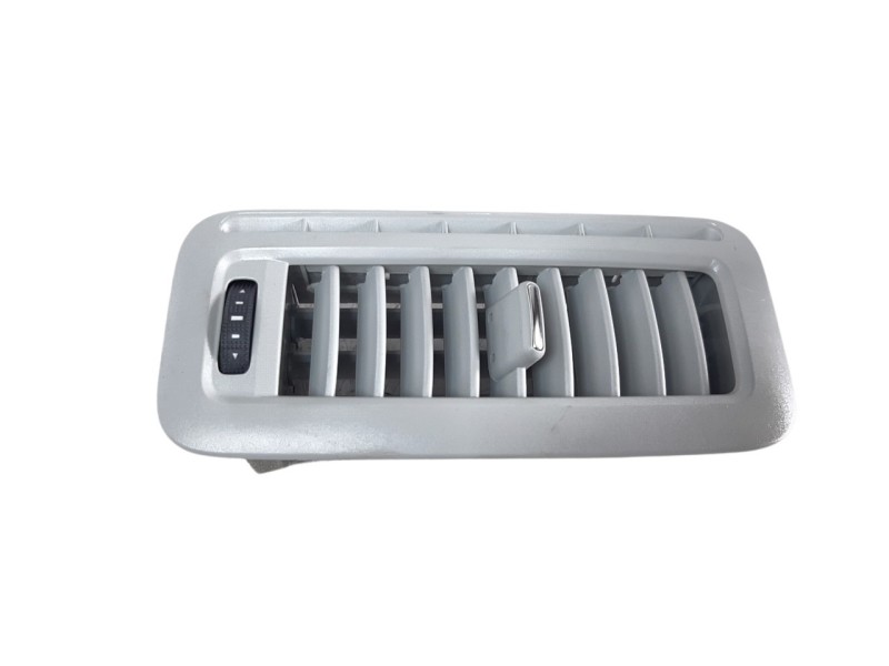 Recambio de rejilla aireadora para seat alhambra (711) 1.4 16v tsi referencia OEM IAM 7N0820901  