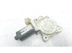MOTOR ELEVALUNAS TRASERO IZQUIERDO A2198200542 A2198200542 