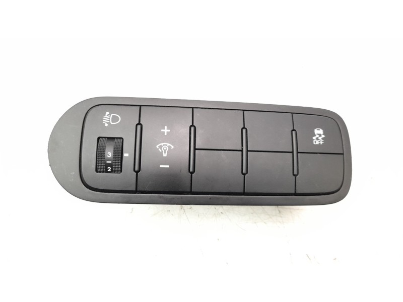 Recambio de interruptor para kia carens ( ) 1.6 gdi cat referencia OEM IAM 299176092  