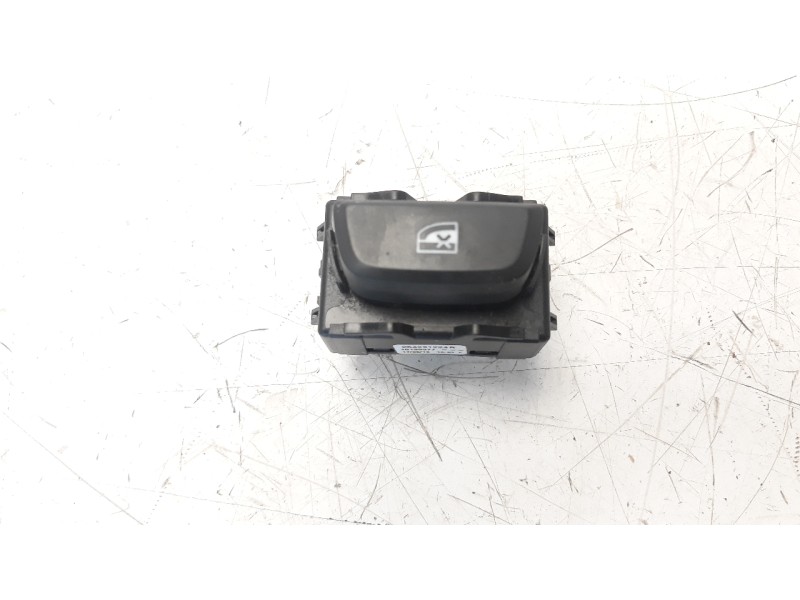 Recambio de interruptor para renault clio iv 1.5 dci diesel fap referencia OEM IAM 254291224R  