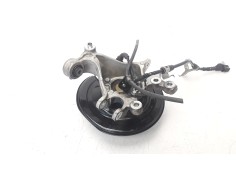Recambio de mangueta trasera izquierda para honda civic lim.5 (fk) 1.0 vtec cat referencia OEM IAM 52215TBAA00   2