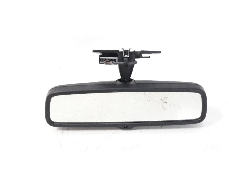 Recambio de espejo para opel corsa e selective referencia OEM IAM 13481121  
