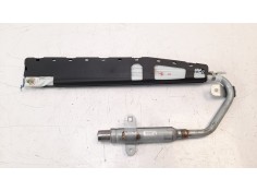 Recambio de airbag lateral derecho para porsche 911 (typ 997) carrera s coupe referencia OEM IAM 997803092 6011833 602916000C 2