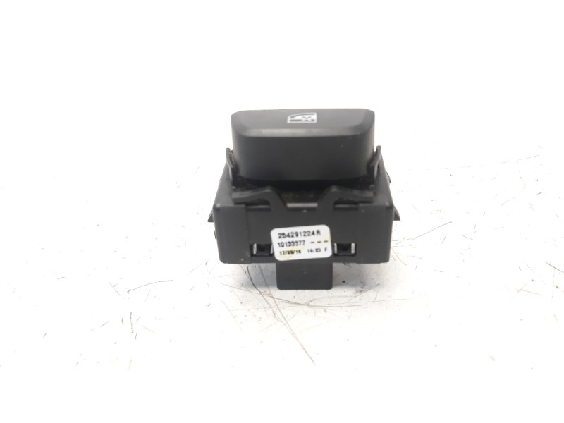Recambio de interruptor para renault clio iv 1.5 dci diesel fap referencia OEM IAM 254291224R  