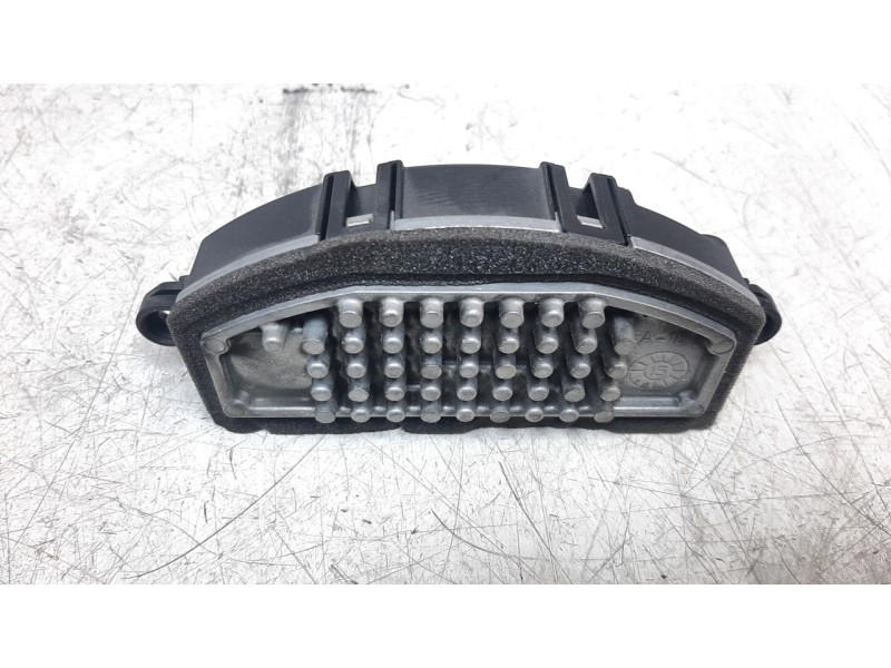 Recambio de resistencia calefaccion para mini mini (f56) 1.5 12v turbodiesel referencia OEM IAM 64119377854  