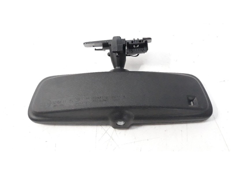 Recambio de espejo para opel corsa e selective referencia OEM IAM 13481121  