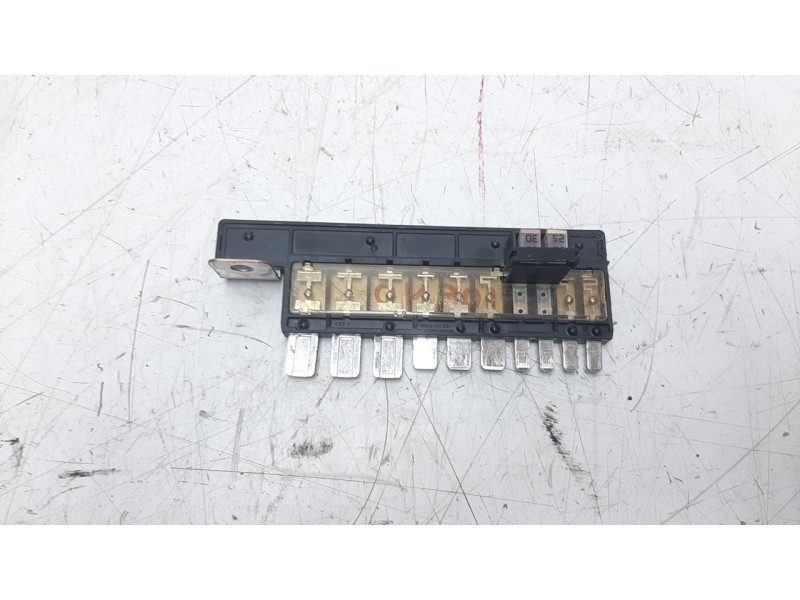 Recambio de caja reles / fusibles para hyundai tucson 1.7 crdi cat referencia OEM IAM MG666097  