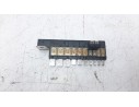 CAJA RELES / FUSIBLES MG666097 MG666097 