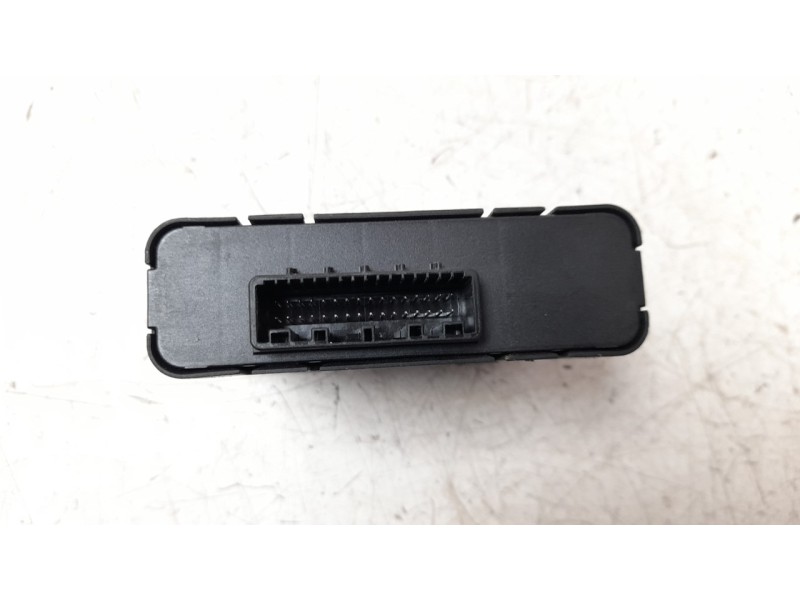 Recambio de modulo electronico para renault clio v 1.5 blue dci diesel fap referencia OEM IAM 284Y66LA6D  