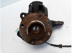 Recambio de mangueta delantera izquierda para citroen c3 picasso live edition referencia OEM IAM   