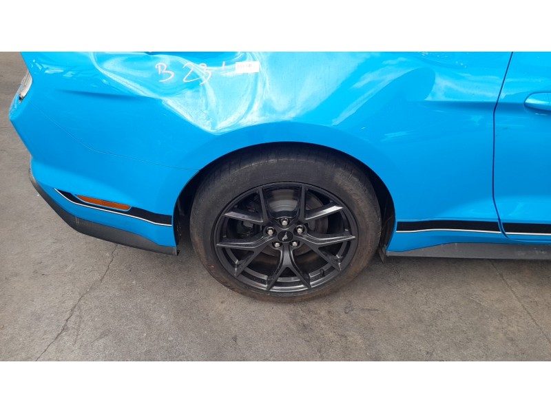 Recambio de amortiguador trasero derecho para ford mustang mach 1 referencia OEM IAM 2333534  