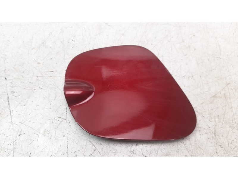 Recambio de tapa exterior combustible para smart fortwo cabrio referencia OEM IAM A4537540000  