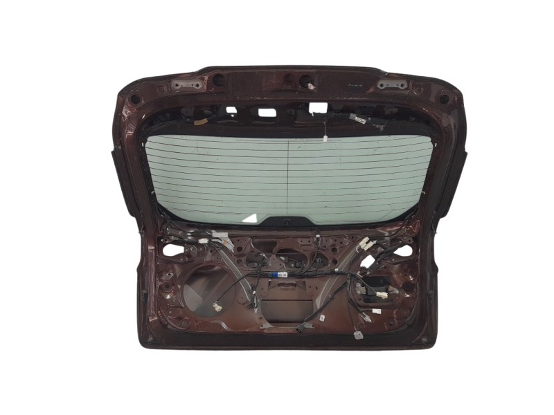 Recambio de porton trasero para lexus nx 2.5 16v cat (híbrido) referencia OEM IAM 6700578040  