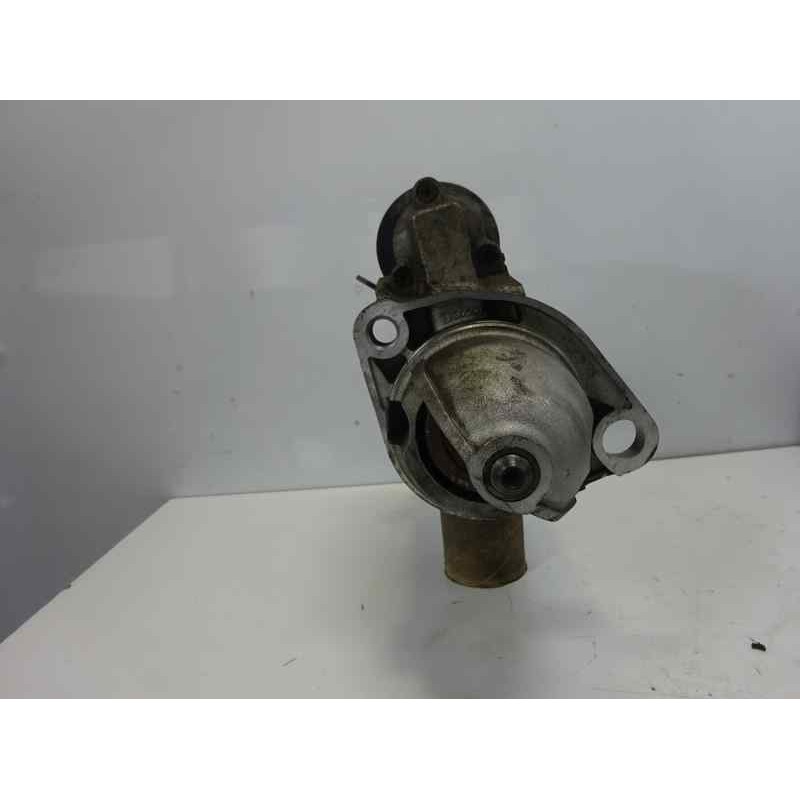 Recambio de motor arranque para audi a8 (d2) 4.2 quattro referencia OEM IAM 077911023EV M15198 S50096