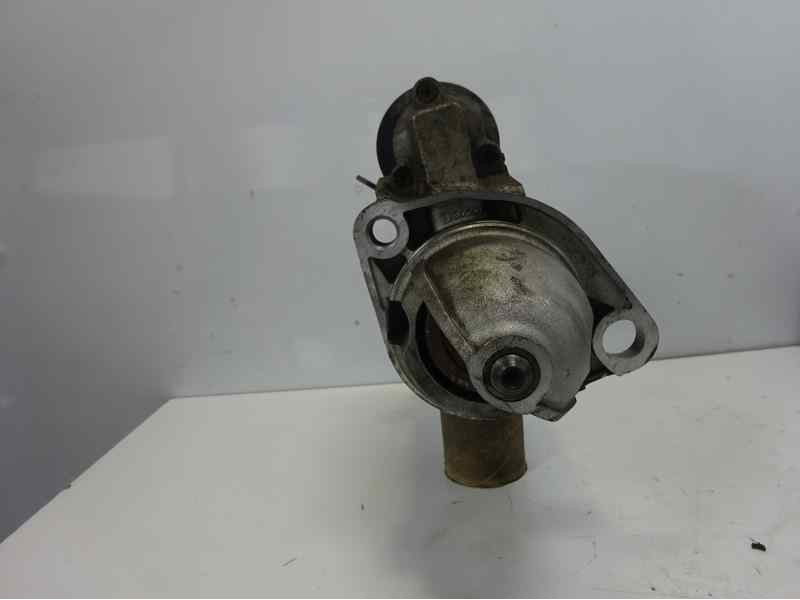 Recambio de motor arranque para audi a8 (d2) 4.2 quattro referencia OEM IAM 077911023EV M15198 S50096