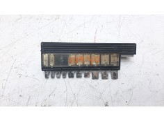 Recambio de caja reles / fusibles para hyundai tucson 1.7 crdi cat referencia OEM IAM MG666097   2