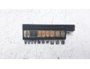 CAJA RELES / FUSIBLES MG666097 MG666097 