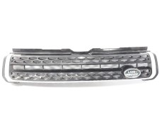 Recambio de rejilla delantera para land rover range rover evoque 2.0 td4 cat referencia OEM IAM GJ328L001A  