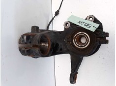 Recambio de mangueta delantera izquierda para citroen c3 picasso live edition referencia OEM IAM    2