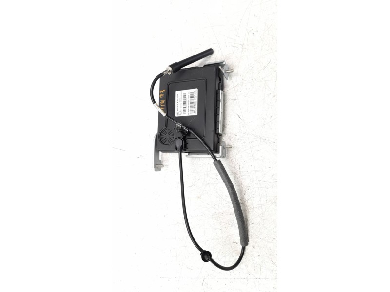 Recambio de modulo electronico para kia carens ( ) 1.6 gdi cat referencia OEM IAM 95400A4HD0  