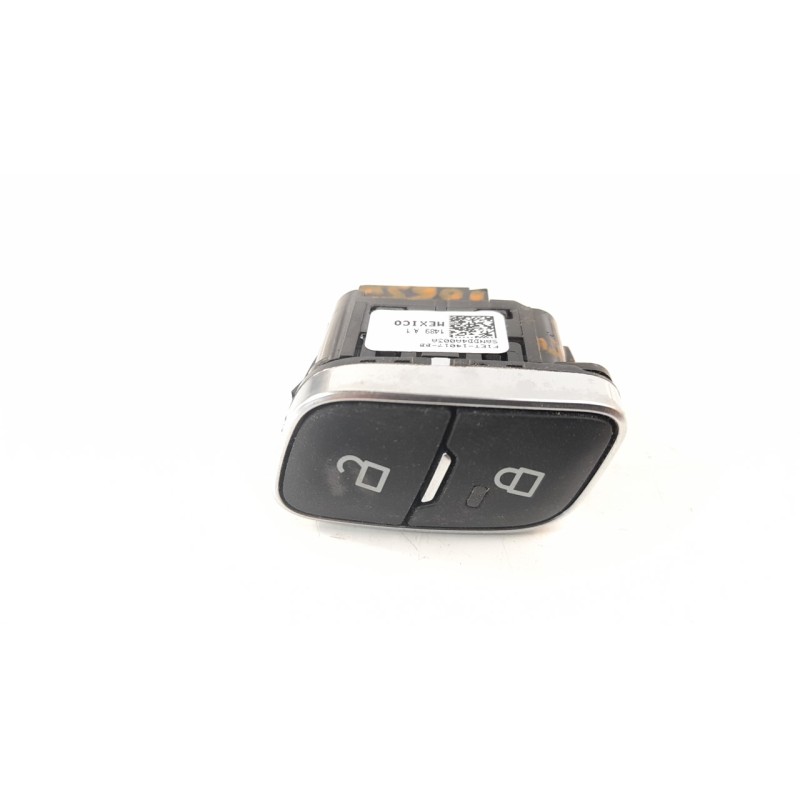 Recambio de interruptor para ford transit custom kombi 2.0 tdci cat referencia OEM IAM F1ET14017BB  