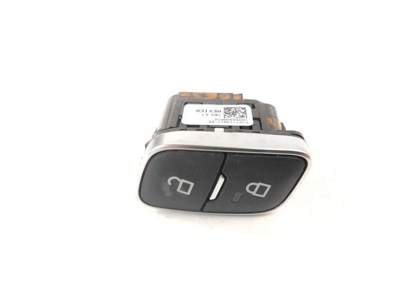 Recambio de interruptor para ford transit custom kombi 2.0 tdci cat referencia OEM IAM F1ET14017BB  