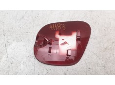 Recambio de tapa exterior combustible para smart fortwo cabrio referencia OEM IAM A4537540000   2