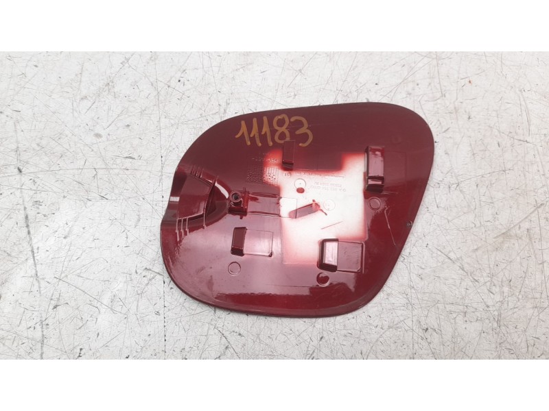 Recambio de tapa exterior combustible para smart fortwo cabrio referencia OEM IAM A4537540000  