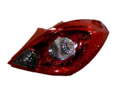 Recambio de piloto trasero derecho para opel corsa d referencia OEM IAM 1222132 103F16391770 OP0344153