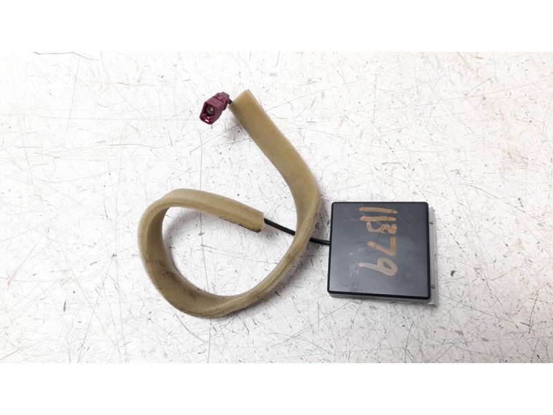 Recambio de modulo electronico para renault clio v 1.5 blue dci diesel fap referencia OEM IAM 282120588R  