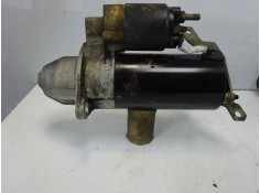 Recambio de motor arranque para audi a8 (d2) 4.2 quattro referencia OEM IAM 077911023EV M15198 S50096 2