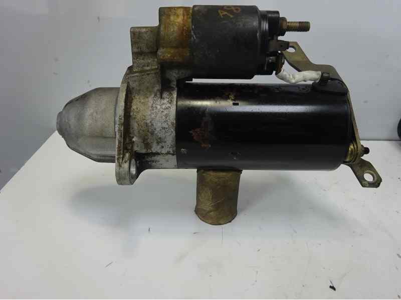 Recambio de motor arranque para audi a8 (d2) 4.2 quattro referencia OEM IAM 077911023EV M15198 S50096