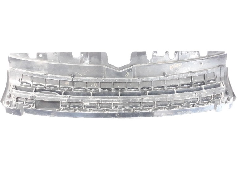 Recambio de rejilla delantera para land rover range rover evoque 2.0 td4 cat referencia OEM IAM GJ328L001A  