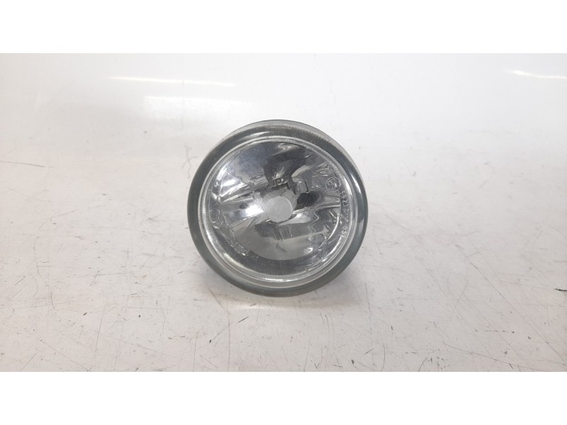 Recambio de faro antiniebla izquierdo para citroen xsara berlina 1.9 turbodiesel referencia OEM IAM 02B59211  
