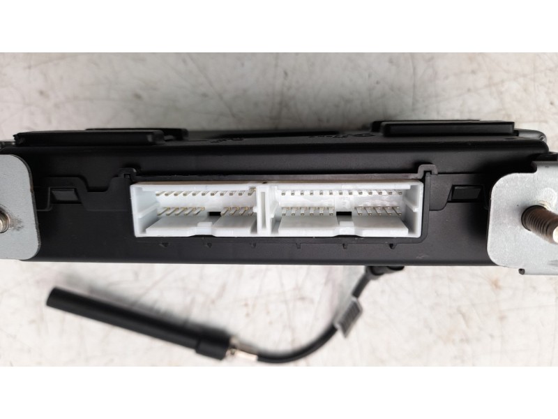 Recambio de modulo electronico para kia carens ( ) 1.6 gdi cat referencia OEM IAM 95400A4HD0  