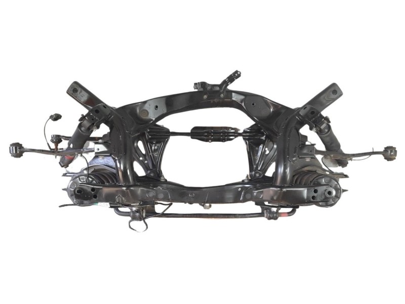 Recambio de puente trasero para lexus nx 2.5 16v cat (híbrido) referencia OEM IAM 5120648060  