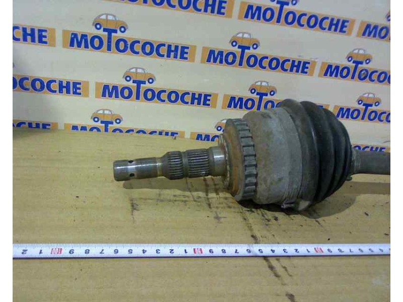 Recambio de transmision delantera derecha para opel vectra b berlina 1.8 16v cat referencia OEM IAM 9195408  