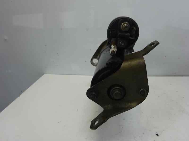 Recambio de motor arranque para audi a8 (d2) 4.2 quattro referencia OEM IAM 077911023EV M15198 S50096