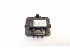 Recambio de resistencia calefaccion para toyota aygo 1.0 cat referencia OEM IAM T1000035N VLCL29DC11N  2