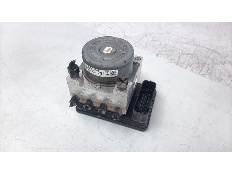Recambio de abs para hyundai kona 1.0 tgdi cat referencia OEM IAM 58900J9000  