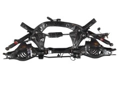 Recambio de puente trasero para lexus nx 2.5 16v cat (híbrido) referencia OEM IAM 5120648060   2