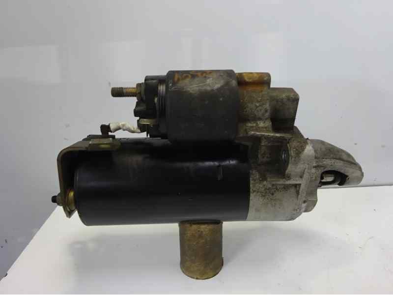 Recambio de motor arranque para audi a8 (d2) 4.2 quattro referencia OEM IAM 077911023EV M15198 S50096