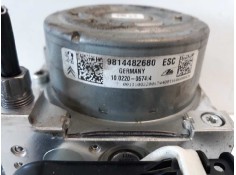 Recambio de abs para citroen c3 picasso live edition referencia OEM IAM 9814482680   2