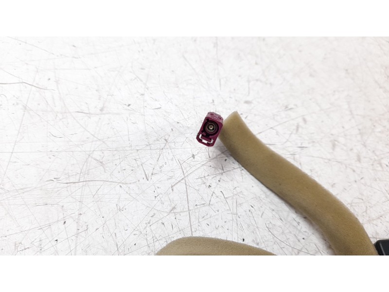 Recambio de modulo electronico para renault clio v 1.5 blue dci diesel fap referencia OEM IAM 282120588R  