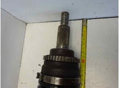 Recambio de transmision delantera izquierda para suzuki swift azg (nz) ga referencia OEM IAM 44102T62J01 T68437A1  2