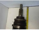 TRANSMISION DELANTERA IZQUIERDA 44102T62J01 44102T62J01 T68437A1