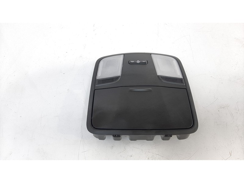 Recambio de luz interior para hyundai kona 1.0 tgdi cat referencia OEM IAM 92800J9100  