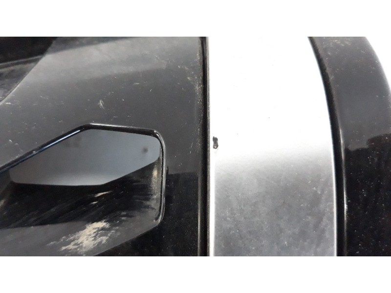 Recambio de rejilla delantera para land rover range rover evoque 2.0 td4 cat referencia OEM IAM GJ328L001A  